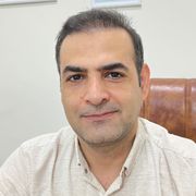 دکتر مهدی یوسف خواه