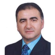 دکتر فرید کریمیان