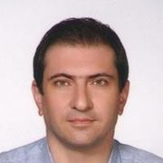 دکتر مجید بهرامی