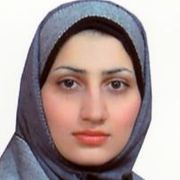 دکتر کبری شیدائی