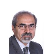 دکتر اسداله سعادت نیاکی