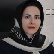 نسرین احمدی