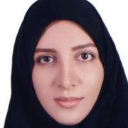 دکتر آیه هنرآموز