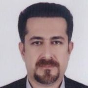 دکتر احسان زارع بیدکی
