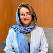 دکتر نسیم طاهری اثنی عشری