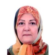 دکتر فریبا امیردانشور