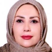دکتر سوده بیات بیاتانی