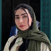 دکتر هانیه بابائی