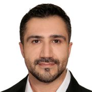 دکتر فرزام شاهپوری