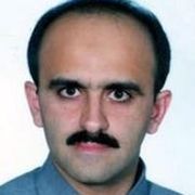 دکتر محمد علی استوان