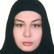 دکتر خاطره گل محمدی