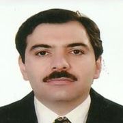 دکتر محسن حسن زاد آذر
