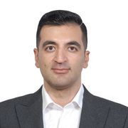 محسن ابراهیمی