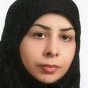 دکتر نازیلا حاج استادنورانی