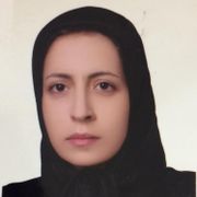 دکتر زینب شعبانی