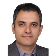 دکتر بهزاد محمودی نژاد