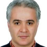 دکتر محمدعلی متکلم