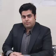 دکتر سینا درویش نیا