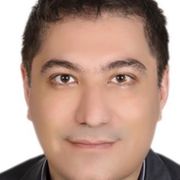 دکتر فرید متین