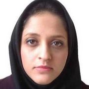 دکتر نیلوفر جوهری ورنوسفادرانی