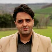 ابوالفضل خزاعی