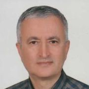 دکتر علیرضا خسروی
