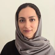 زینب سعیدی