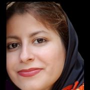 دکتر آناهیتا امینی