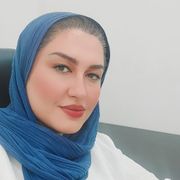 محدثه رستمی