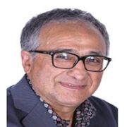 دکتر مسعود سهیلیان