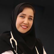 دکتر مریم جنتی پور