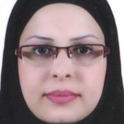 سهیلا محمدرضائی