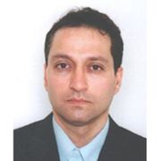 دکتر سیدمرتضی میرعرب بایگی