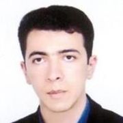 دکتر فرزاد غفوری دهگلان