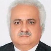 دکتر محمدجعفر آل صفر