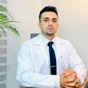 دکتر محمدمسعود عندلیب