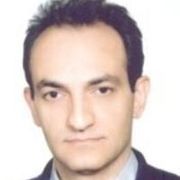 دکتر شهرام ملک زاده