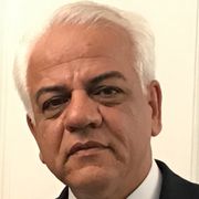 دکتر حمید میرزائی