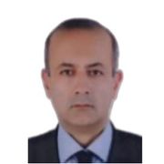 دکتر امیر فرامرزی
