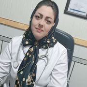 فرزانه سلمانی