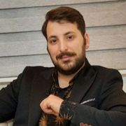 محمدرضا عبدالعلی زاده
