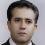 دکتر شهریار شاهی
