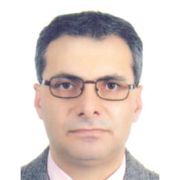 دکتر محمدرضا محمدپور