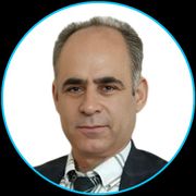 دکتر عبداله علیزاده