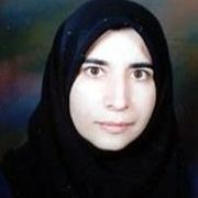 دکتر فرزانه معاضد
