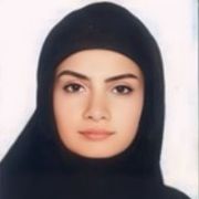 سدره شاکری