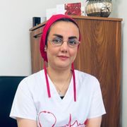 دکتر سمانه جلالی