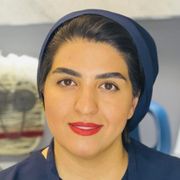 دکتر فریده حاج محمدی