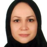 دکتر مهدیه سلیمی