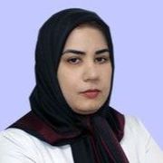 دکتر ندا راد